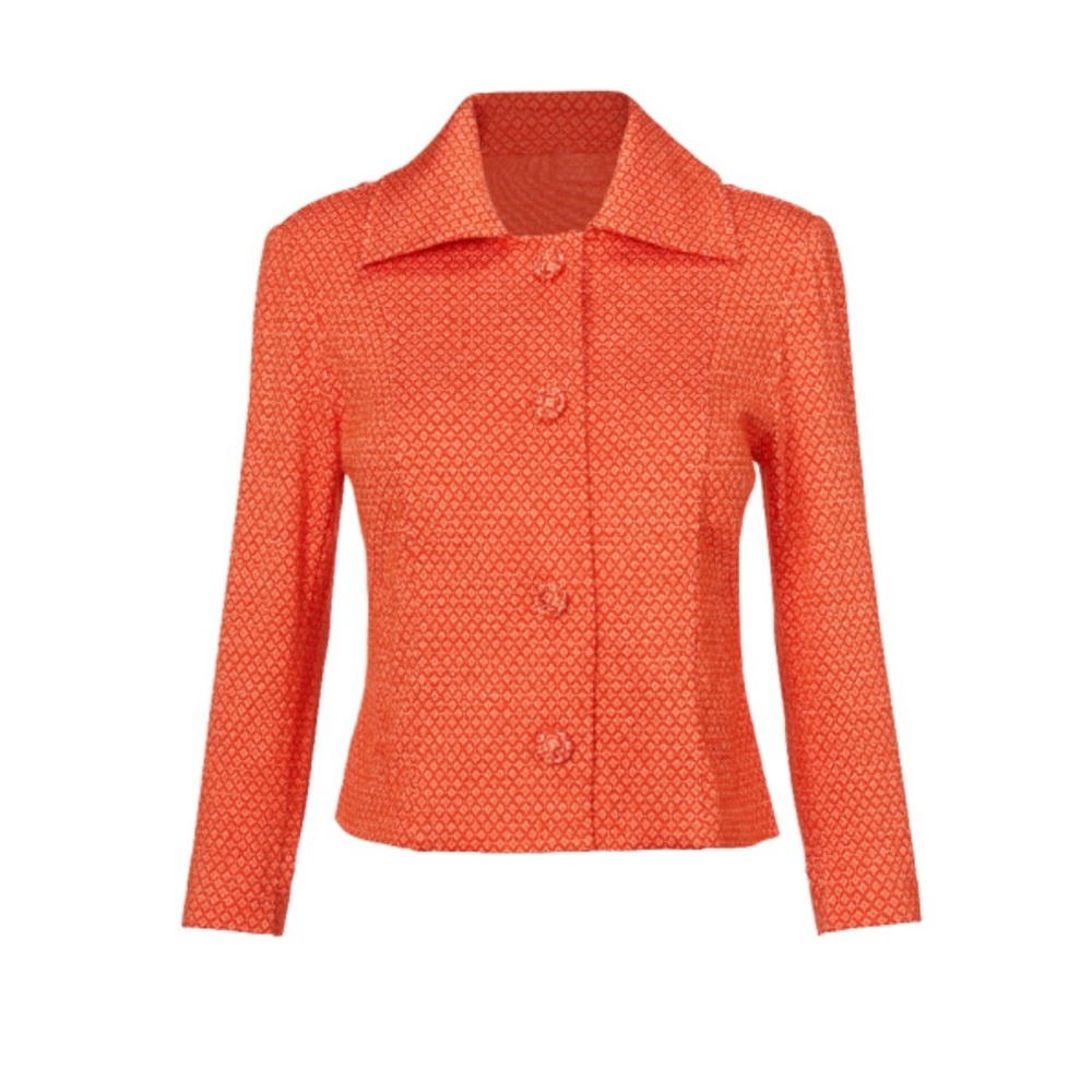 Cabi Matchmaker Topper NWOT